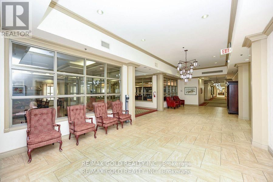 2411 - 100 BURLOAK DRIVE Image 36