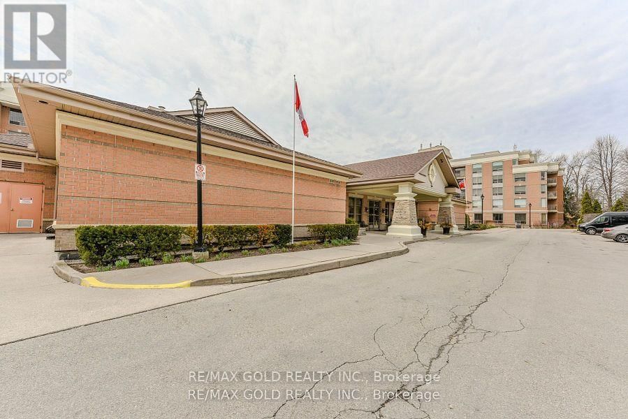 2411 - 100 BURLOAK DRIVE Image 37