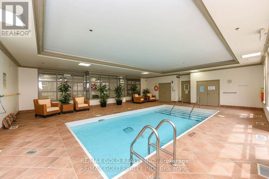 2411 - 100 BURLOAK DRIVE Image 41