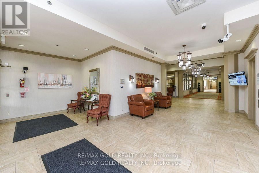 2411 - 100 BURLOAK DRIVE Image 42