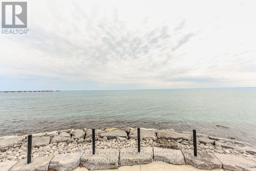 2411 - 100 BURLOAK DRIVE Image 44