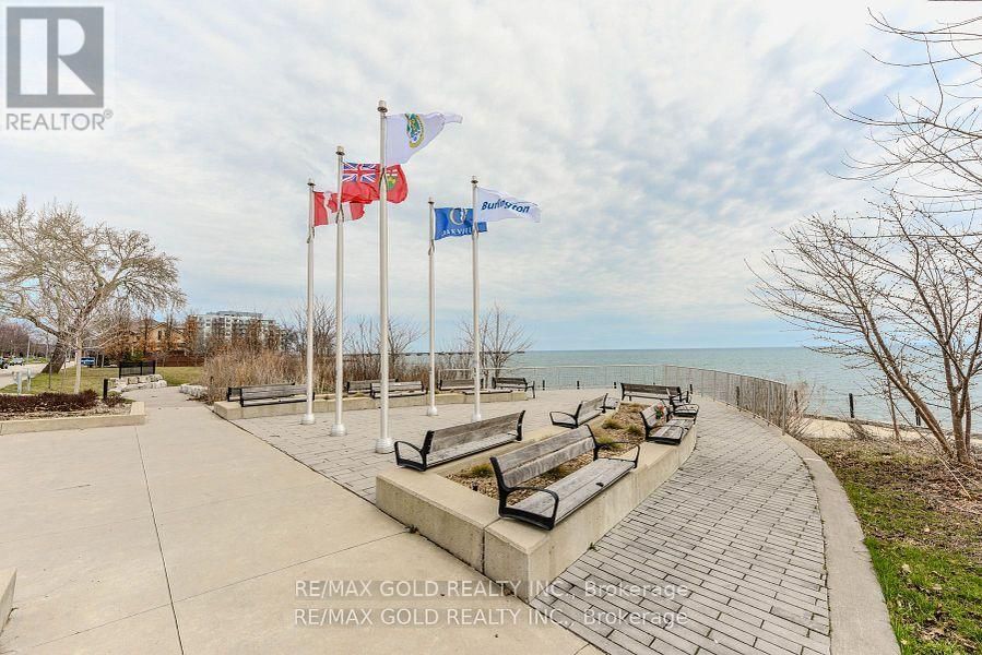 2411 - 100 BURLOAK DRIVE Image 45