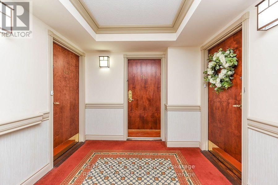 2411 - 100 BURLOAK DRIVE Image 5