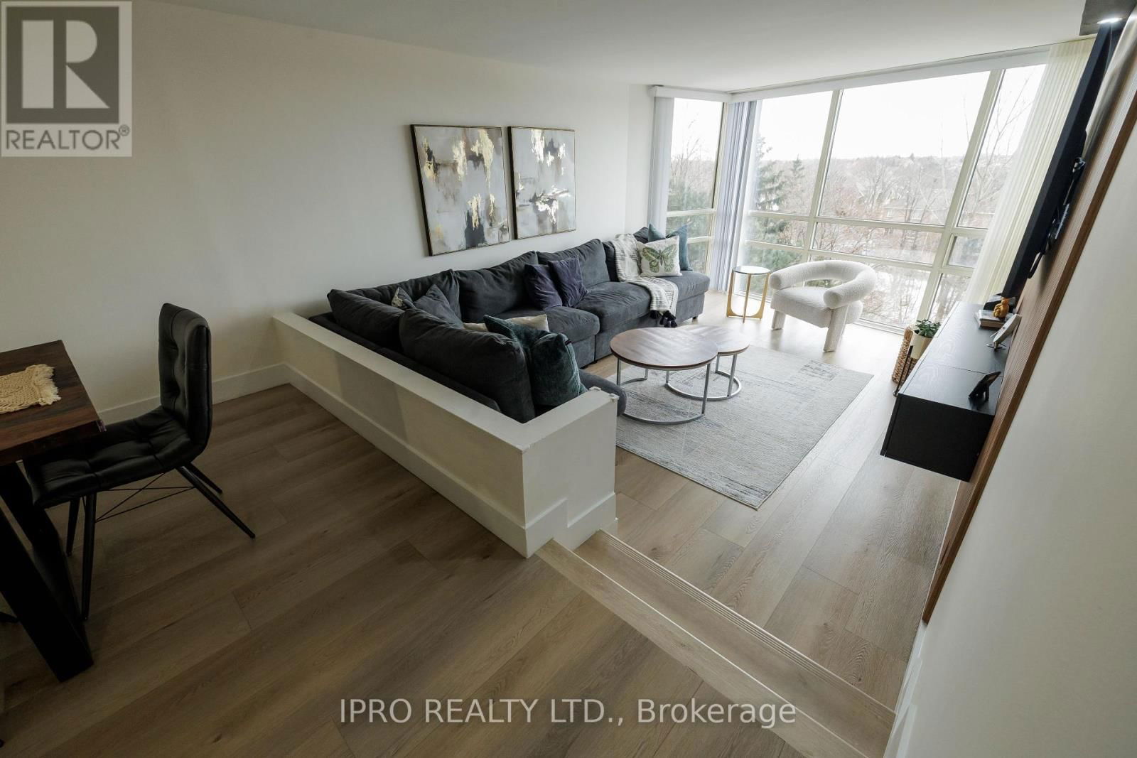 408 - 50 EGLINTON AVENUE WEST Image 2