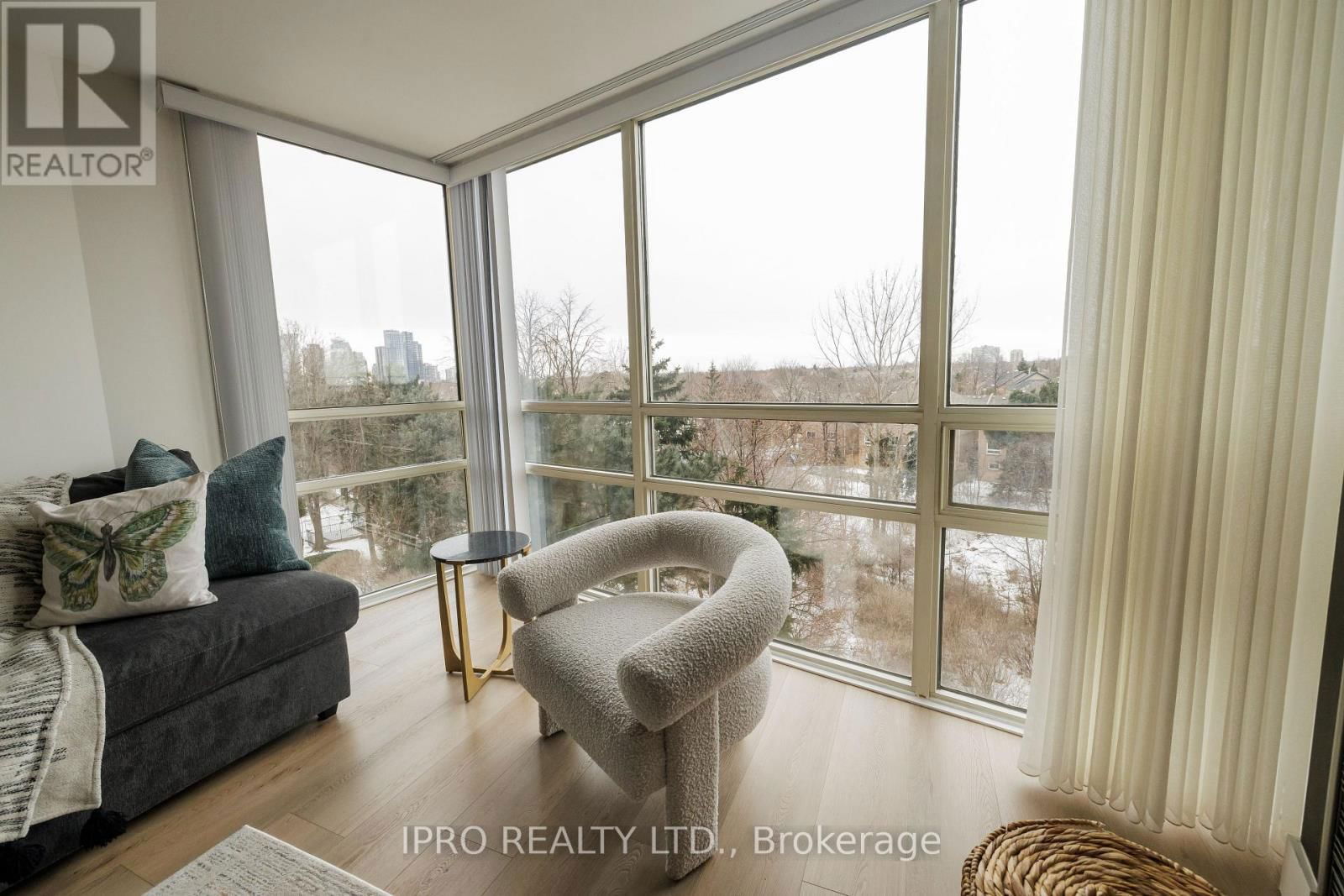 408 - 50 EGLINTON AVENUE WEST Image 5