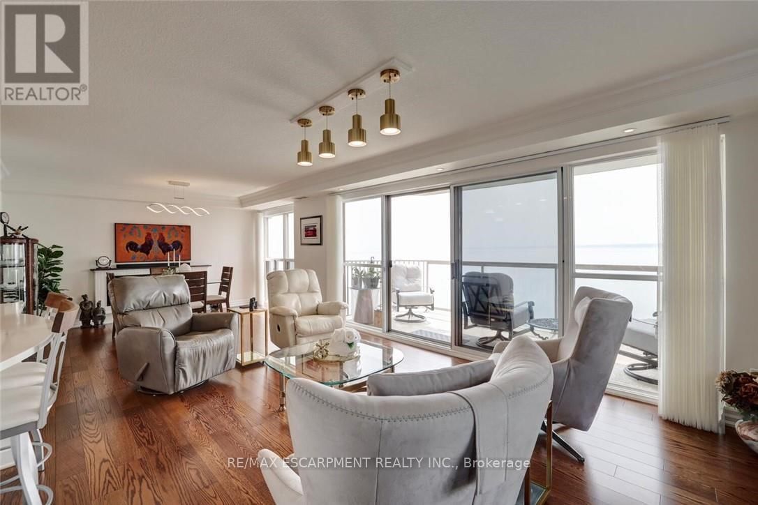 803 - 2210 LAKESHORE ROAD NORTH Image 10