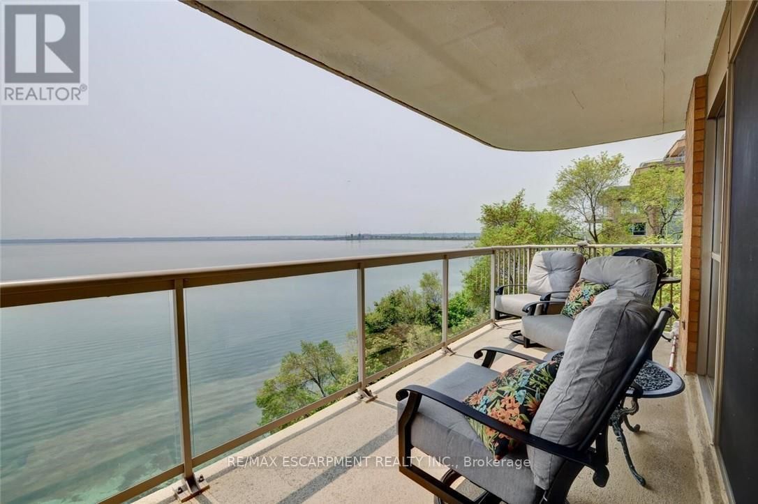 803 - 2210 LAKESHORE ROAD NORTH Image 3