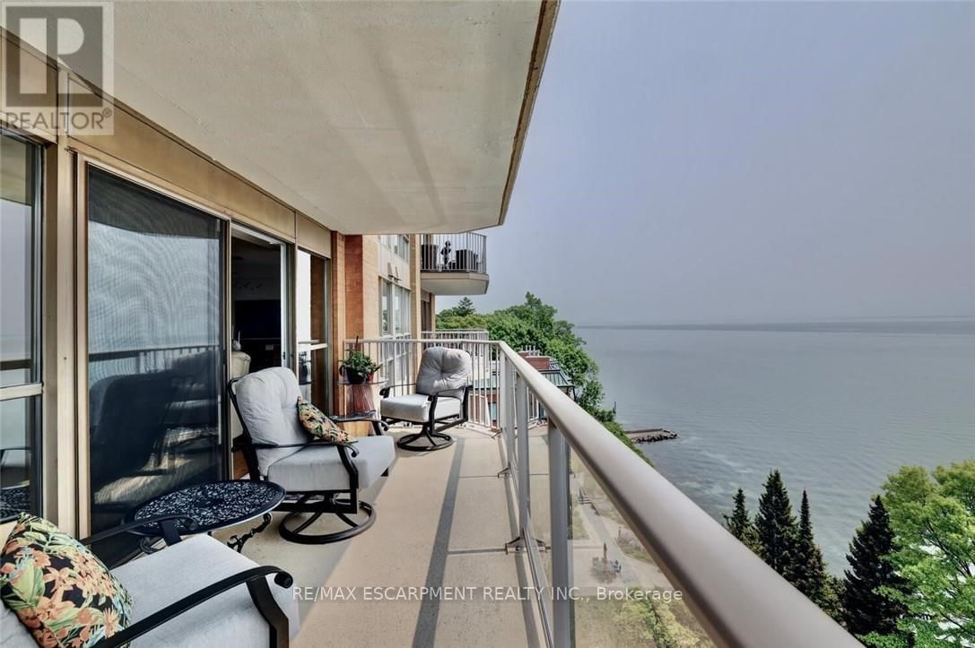 803 - 2210 LAKESHORE ROAD NORTH Image 4