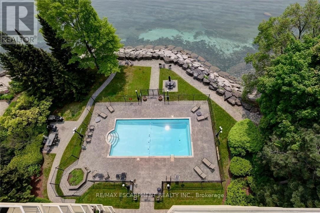 803 - 2210 LAKESHORE ROAD NORTH Image 44