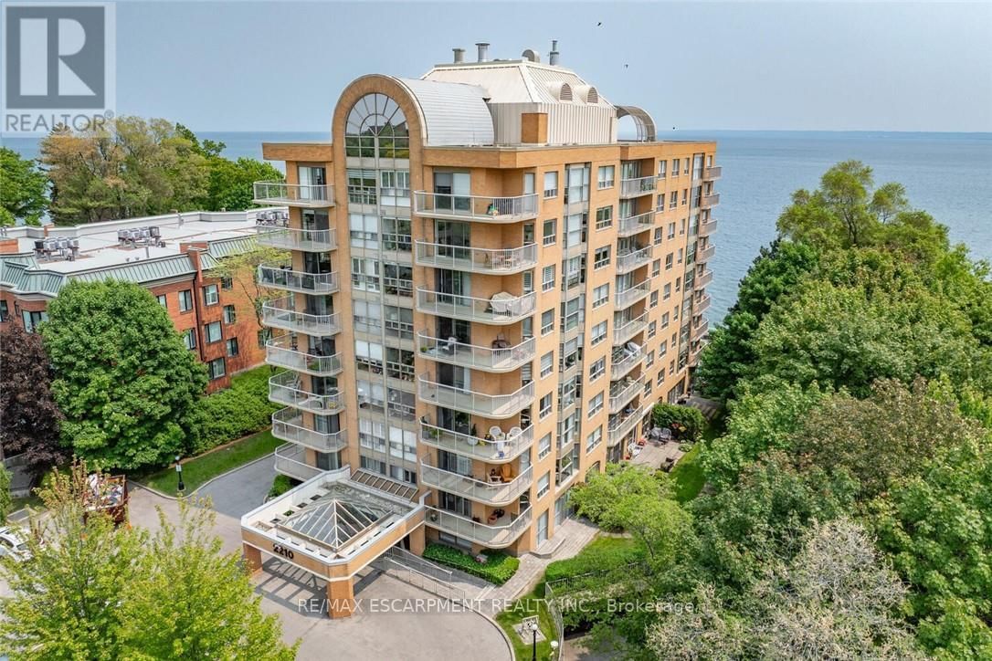 803 - 2210 LAKESHORE ROAD NORTH Image 45
