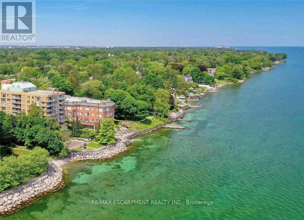 803 - 2210 LAKESHORE ROAD NORTH Image 46