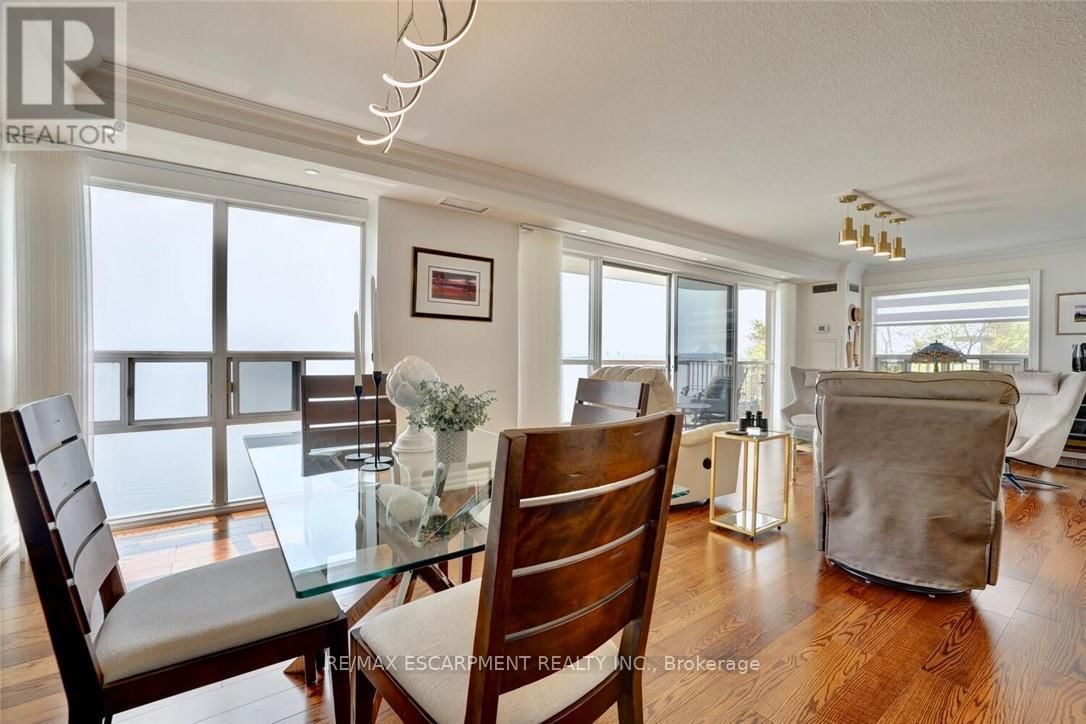 803 - 2210 LAKESHORE ROAD NORTH Image 7