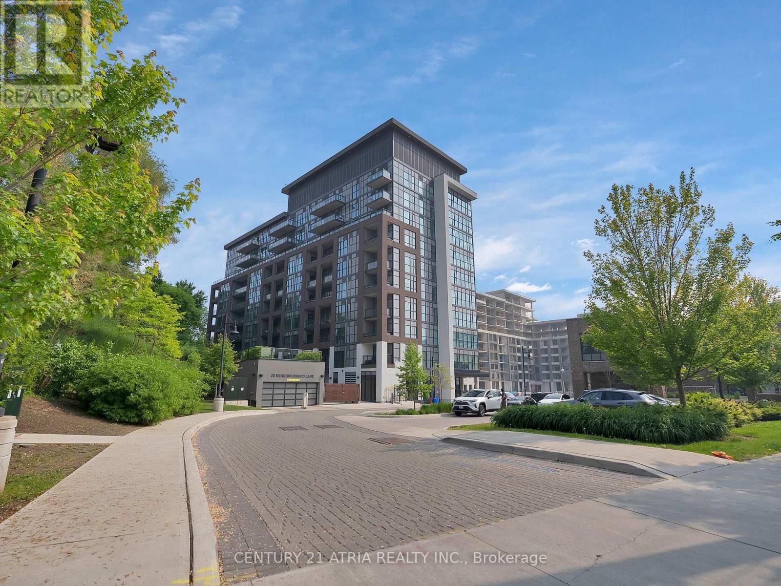 405 - 25 NEIGHBOURHOOD LANE Image 28