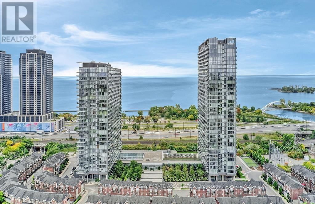 2206 - 105 THE QUEENSWAY Image 30
