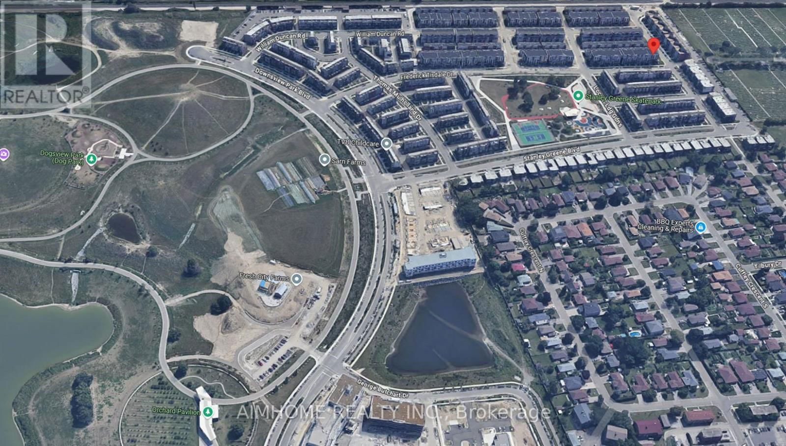31 FREDERICK TISDALE DRIVE Image 17