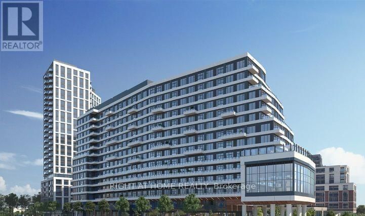 723 - 2485 EGLINTON AVENUE WEST Image 2