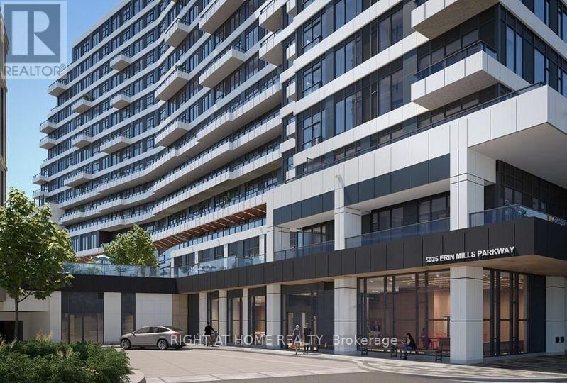 723 - 2485 EGLINTON AVENUE WEST Image 3