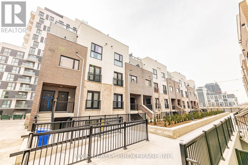 Secondary Property View