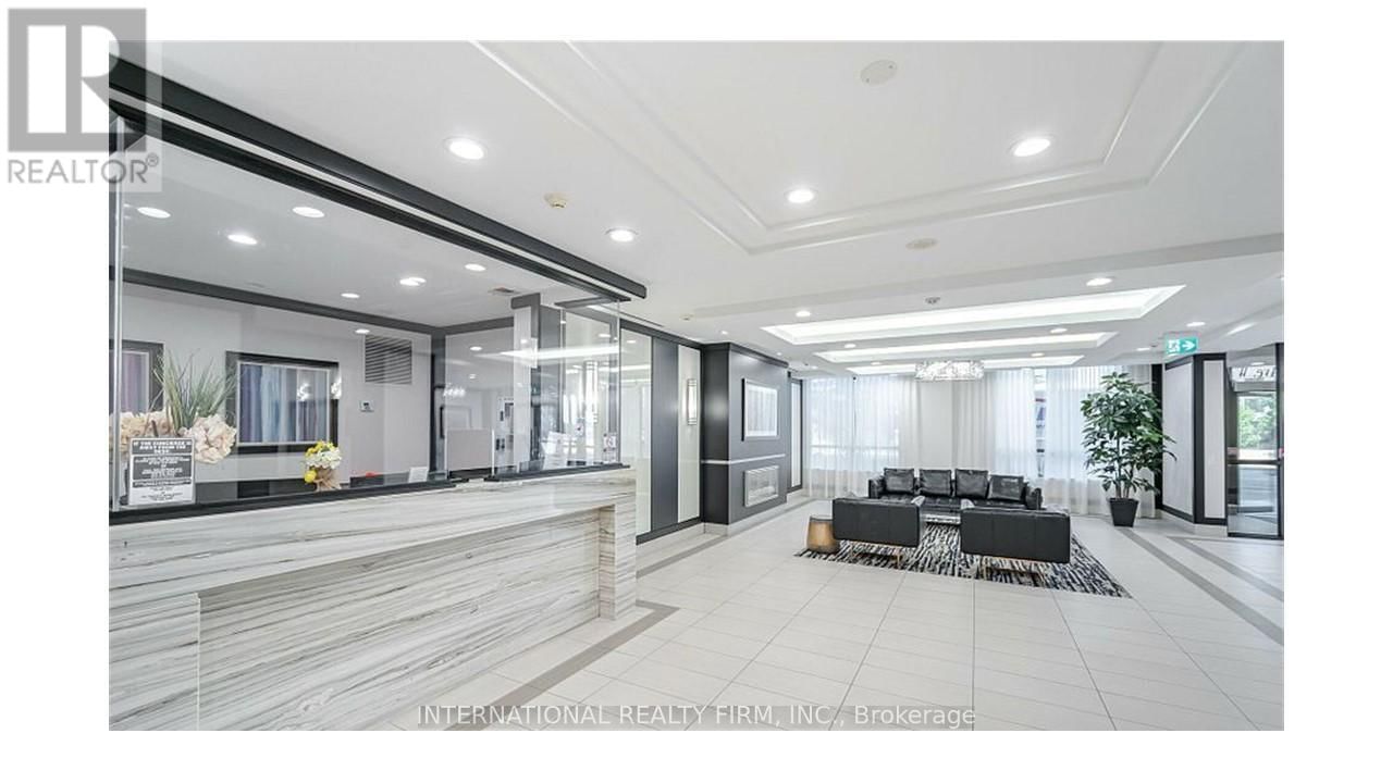 909 - 1070 SHEPPARD AVENUE WEST Image 24