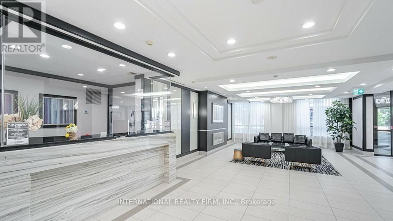 909 - 1070 SHEPPARD AVENUE WEST Image 3