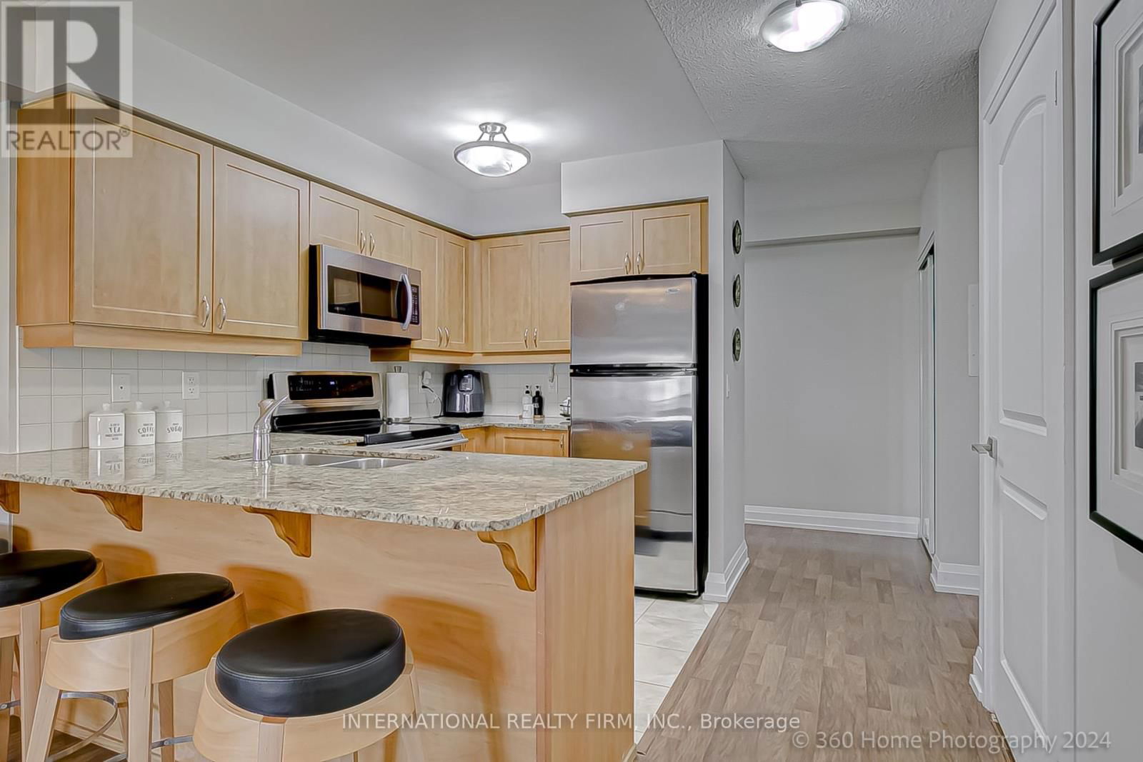 909 - 1070 SHEPPARD AVENUE WEST Image 7