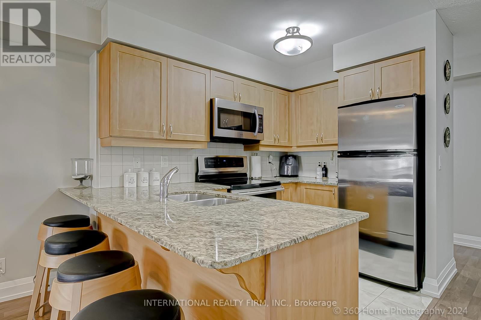 909 - 1070 SHEPPARD AVENUE WEST Image 8