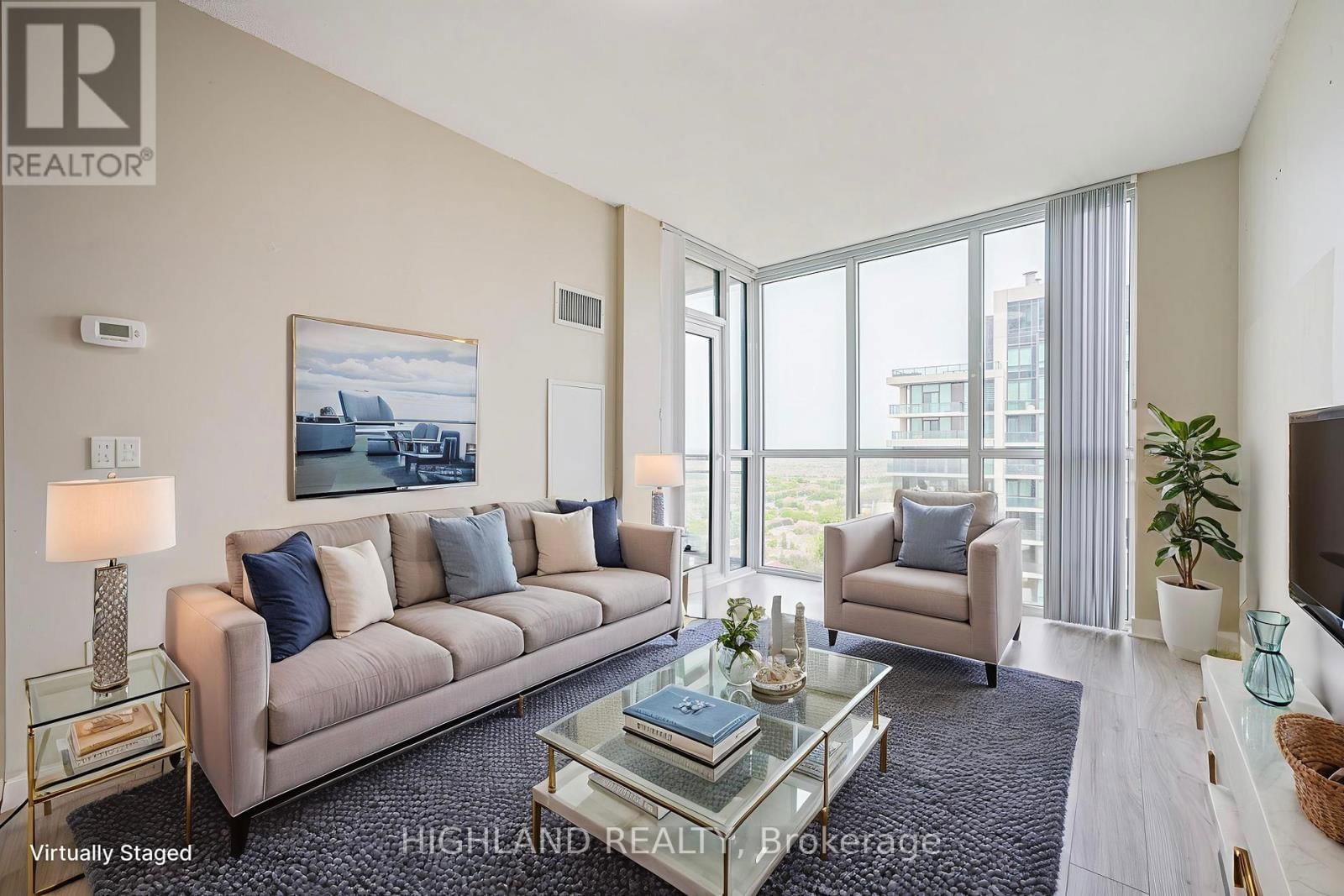 2608 - 3975 GRAND PARK DRIVE Image 1