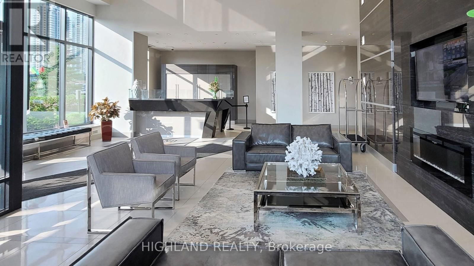 2608 - 3975 GRAND PARK DRIVE Image 14