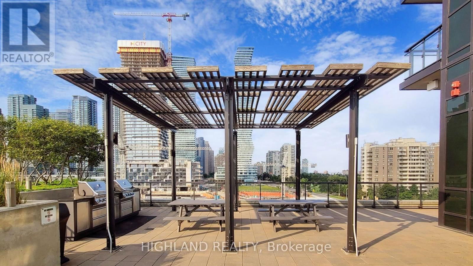 2608 - 3975 GRAND PARK DRIVE Image 24