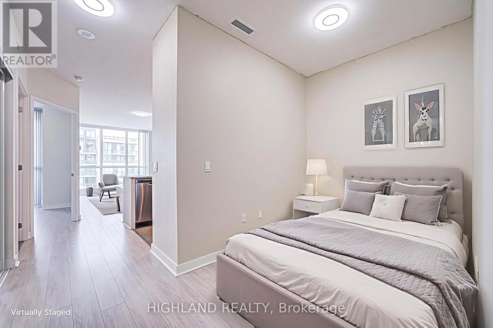 2608 - 3975 GRAND PARK DRIVE Image 6