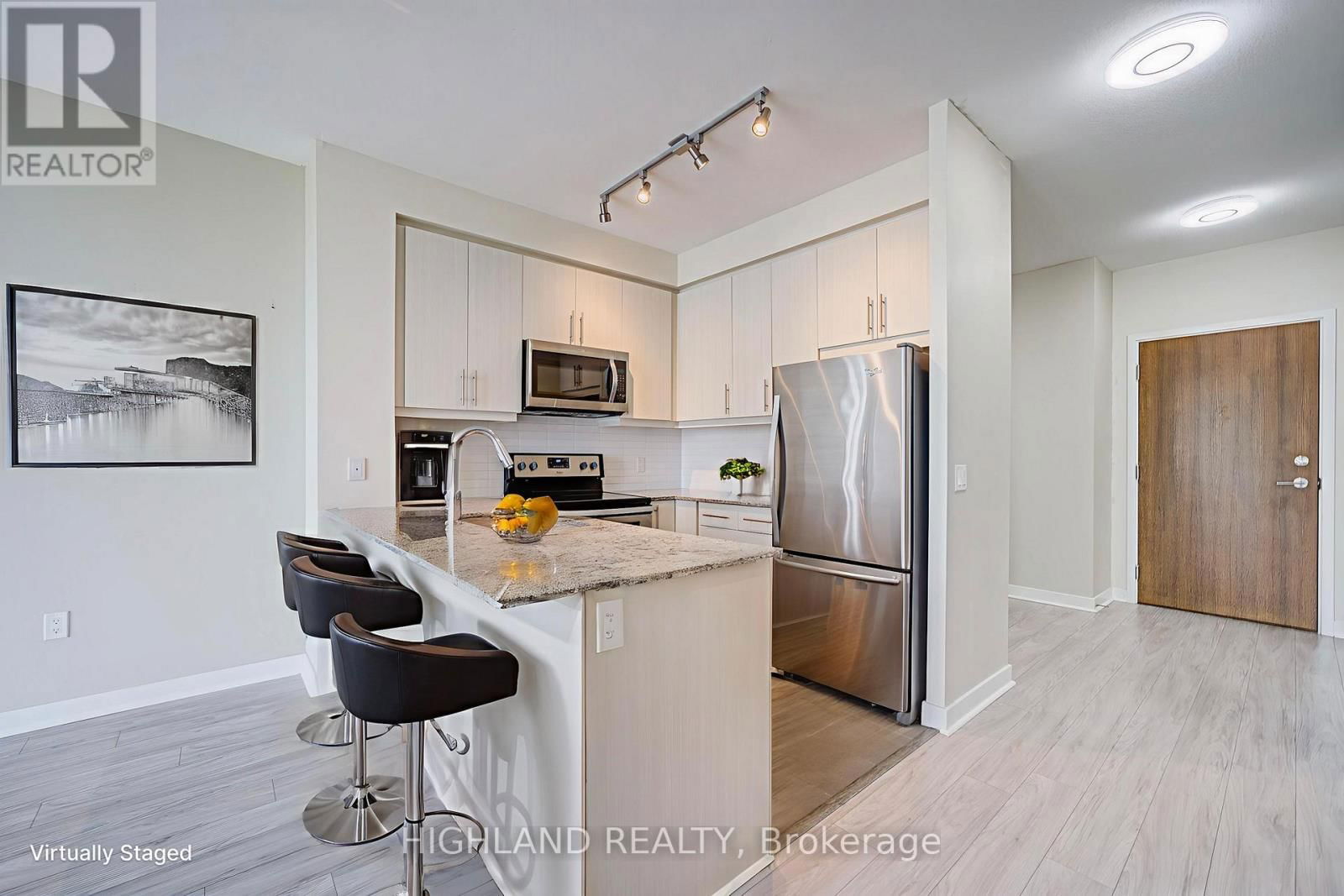 2608 - 3975 GRAND PARK DRIVE Image 7