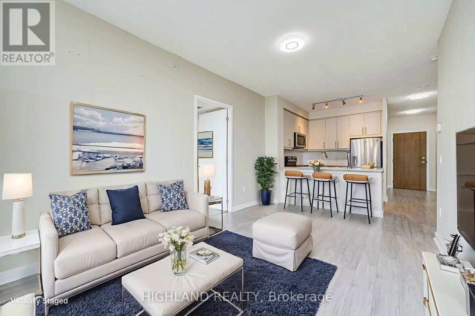 2608 - 3975 GRAND PARK DRIVE Image 8
