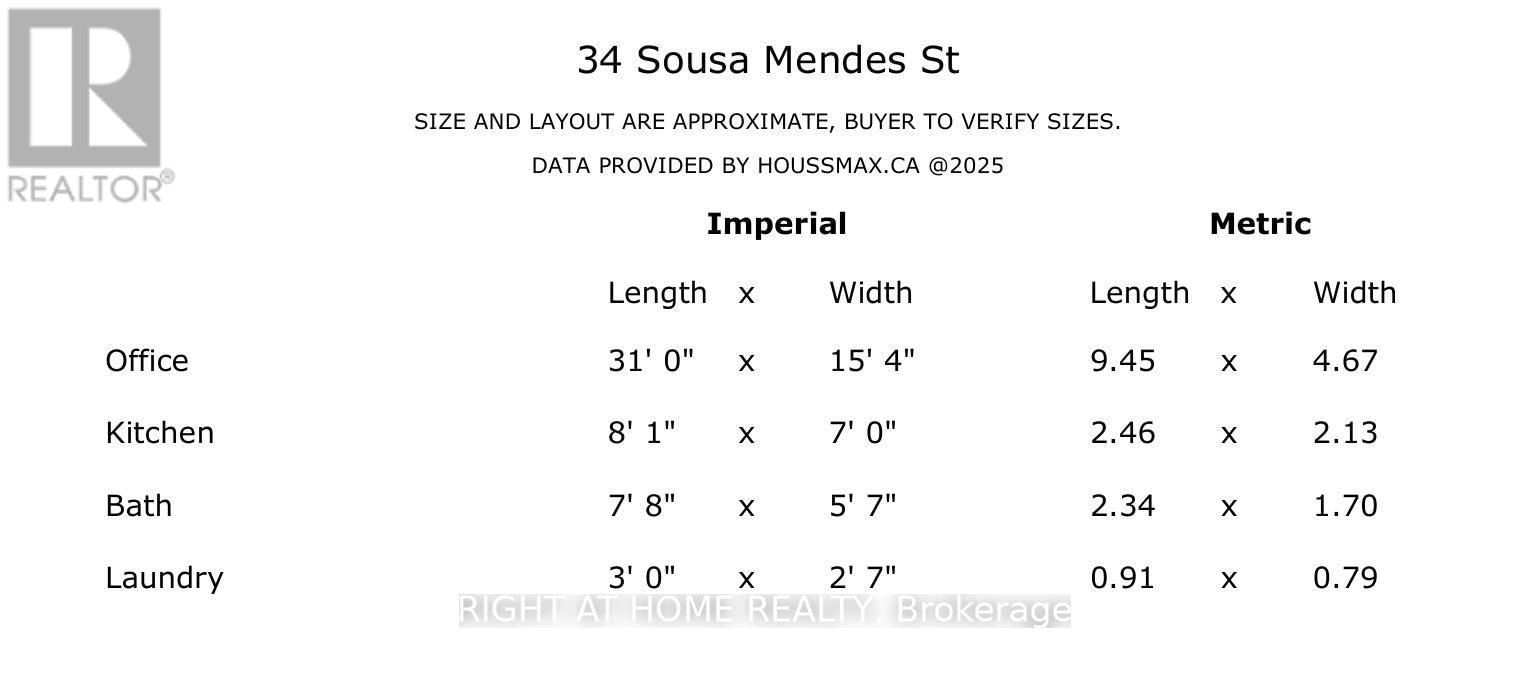 2nd Floor - 34 SOUSA MENDES STREET Image 23
