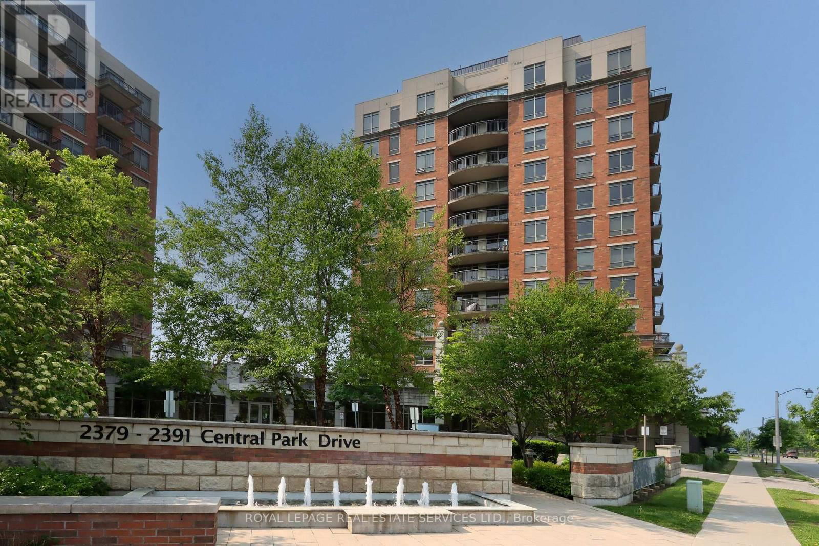 405 - 2379 CENTRAL PARK DRIVE Image 1