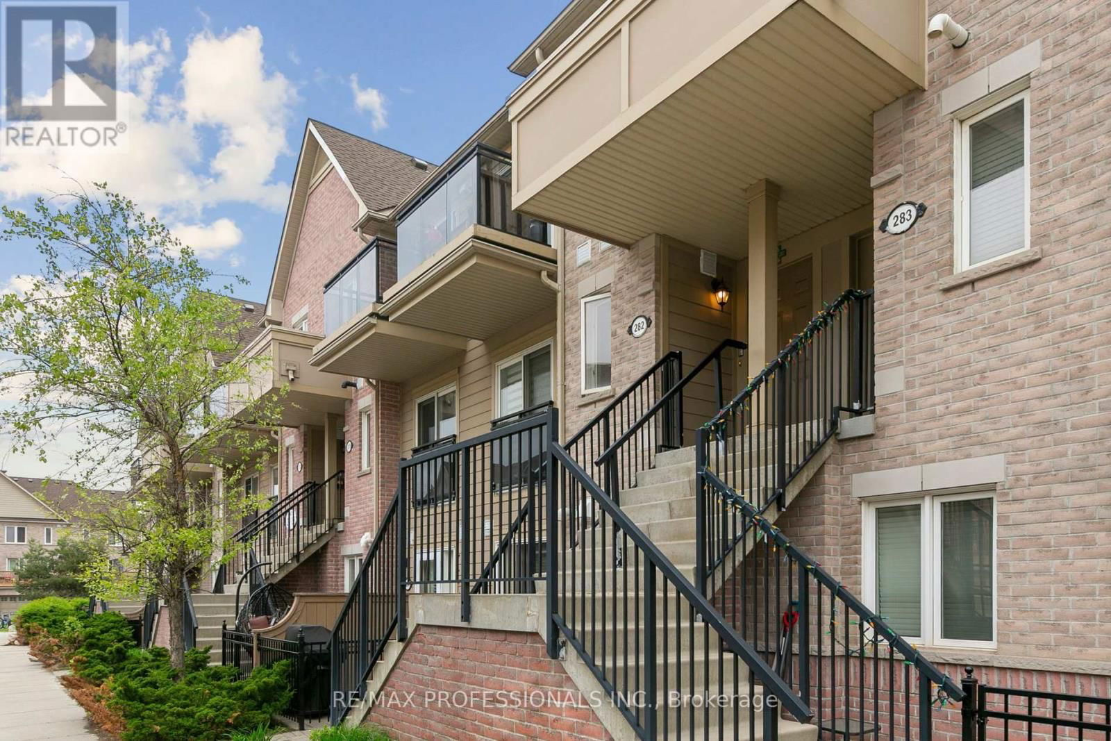 282 - 4975 SOUTHHAMPTON DRIVE Image 1