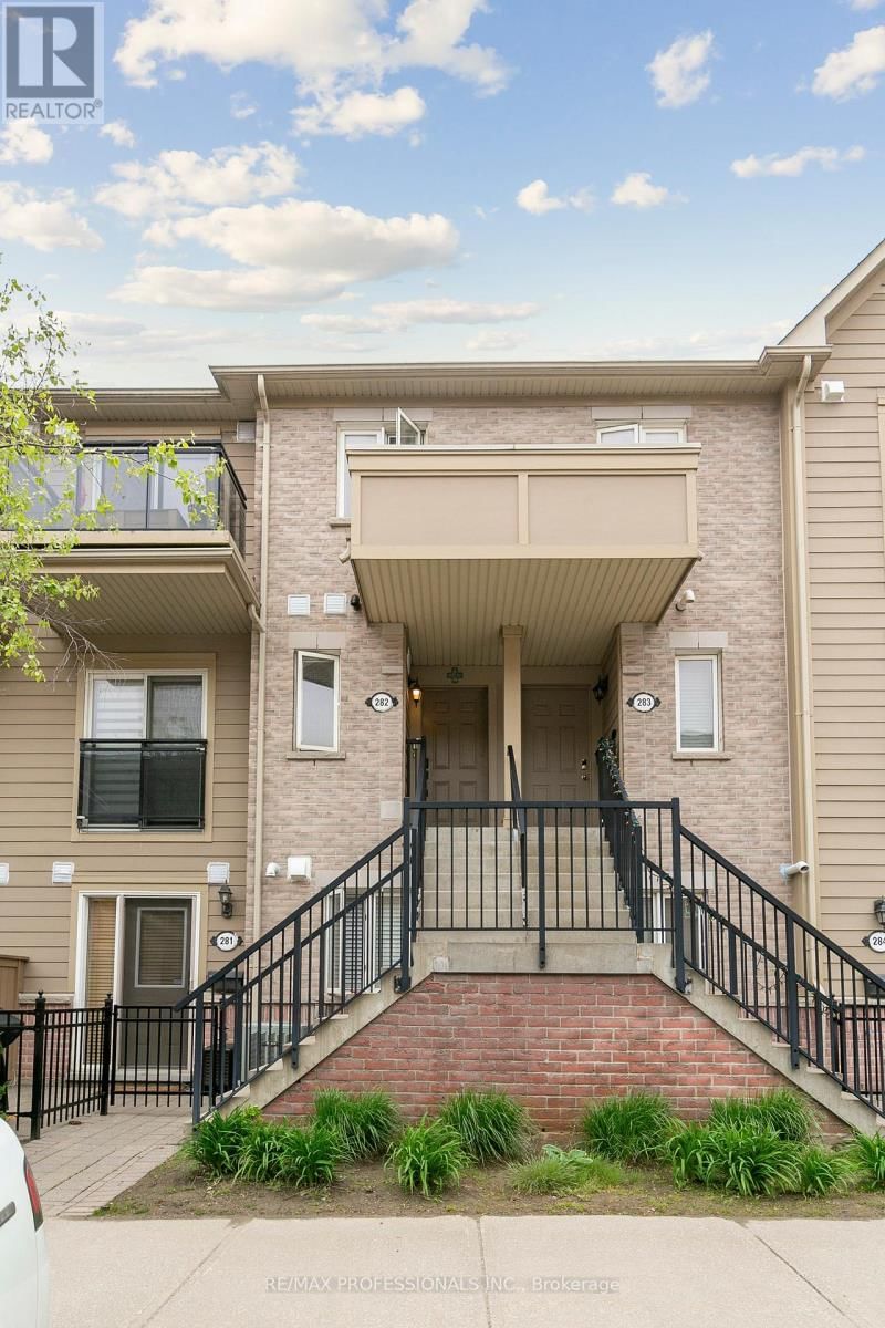 282 - 4975 SOUTHHAMPTON DRIVE Image 2