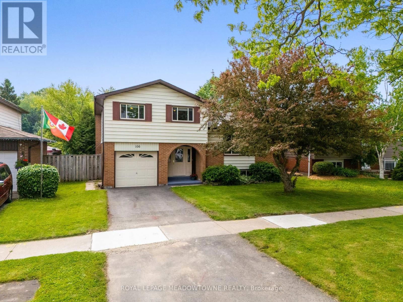 Primary Property View