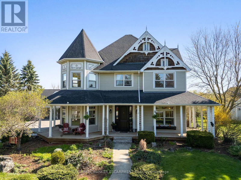Secondary Property View