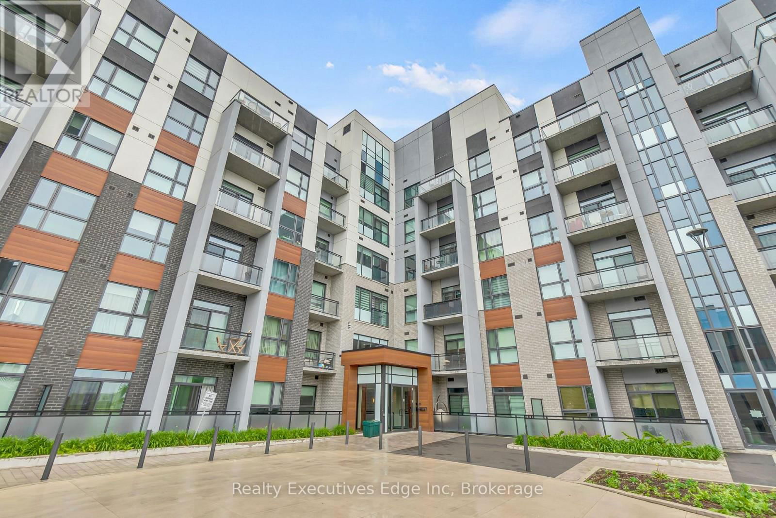 Primary Property View