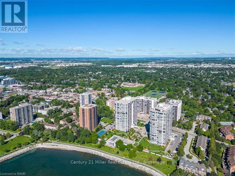 Tertiary Property View
