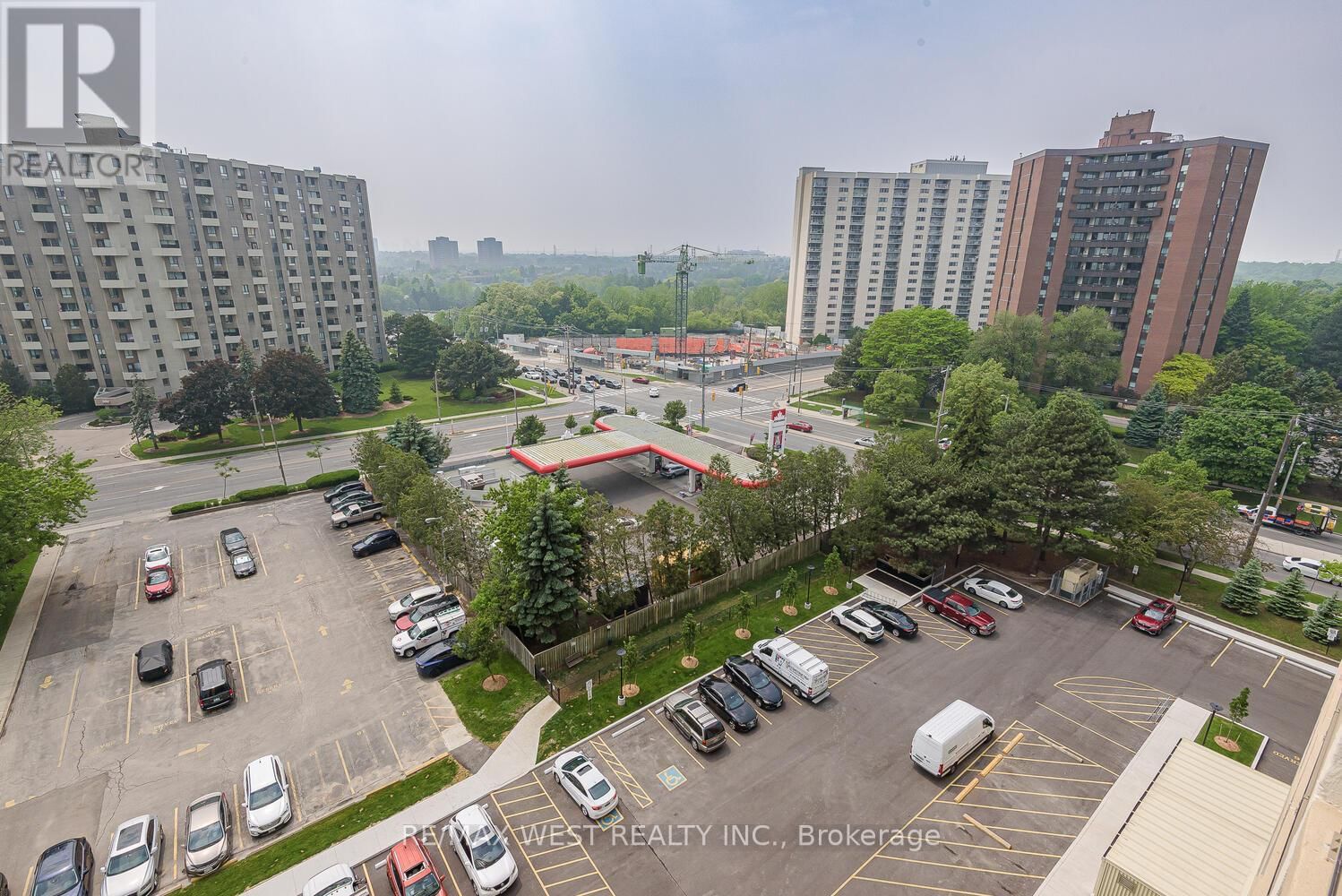 1104 - 820 BURNHAMTHORPE ROAD Image 26