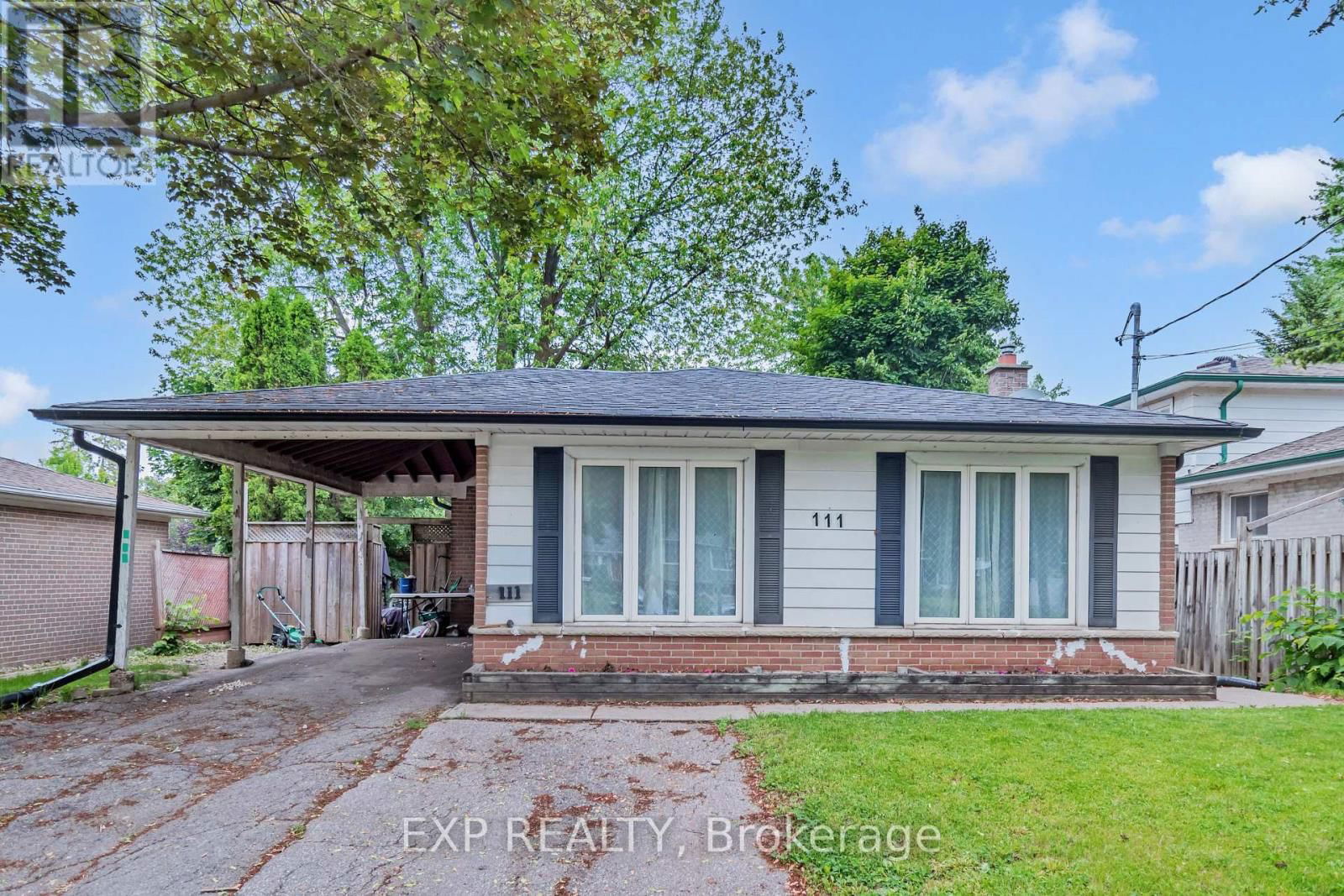 111 MOUNTAINVIEW ROAD SOUTH Image 1