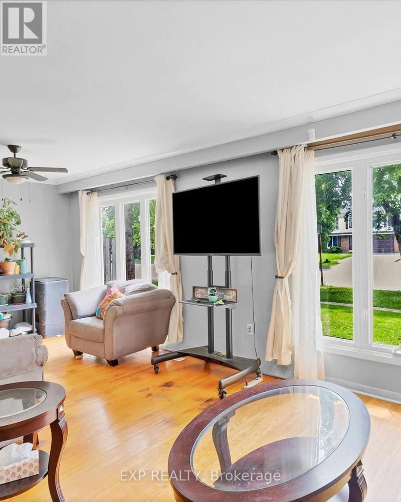 Tertiary Property View