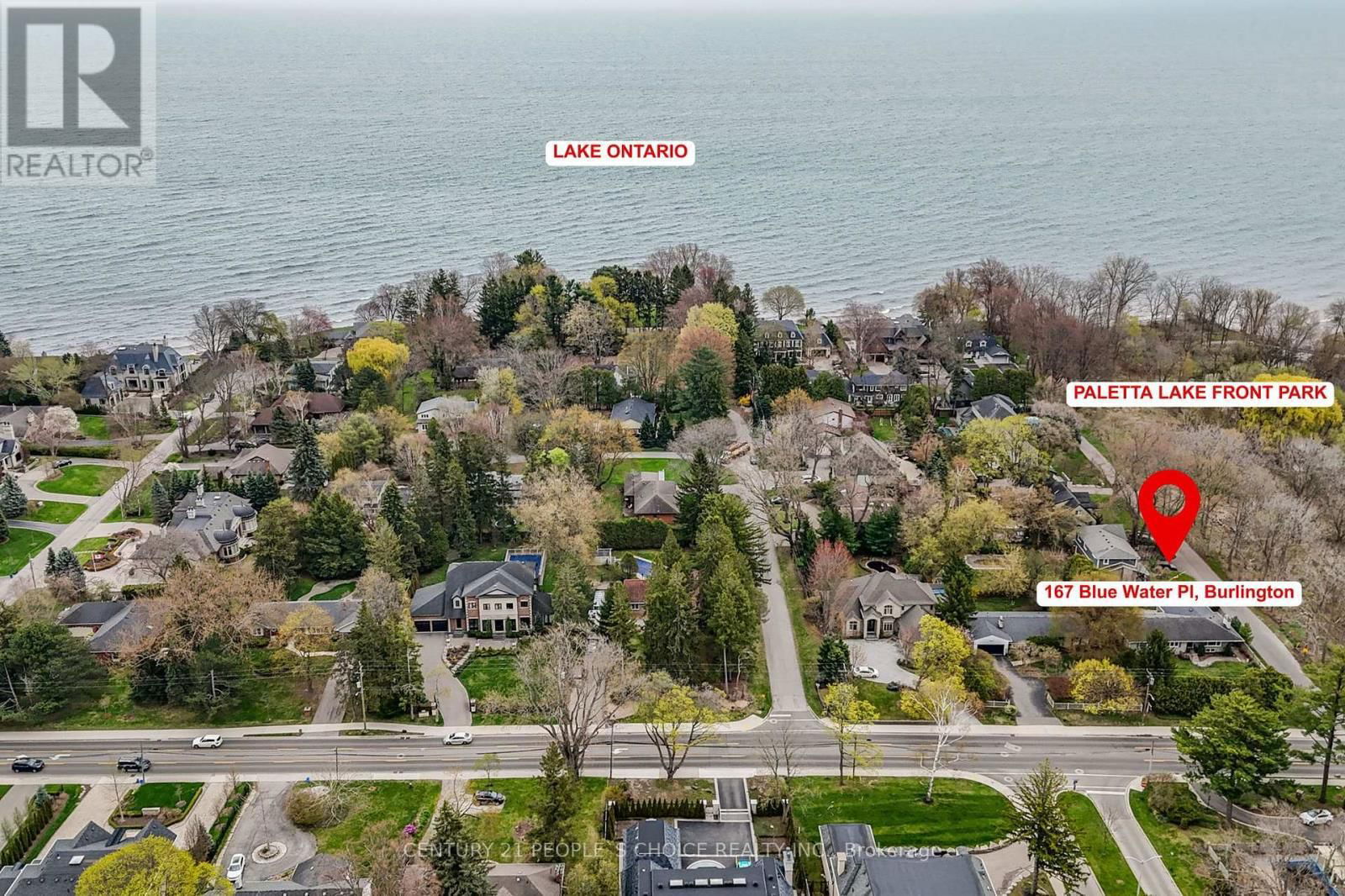 167 BLUE WATER PLACE Image 3