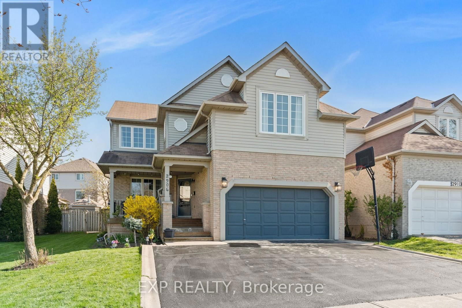 2906 PEACOCK DRIVE Image 2