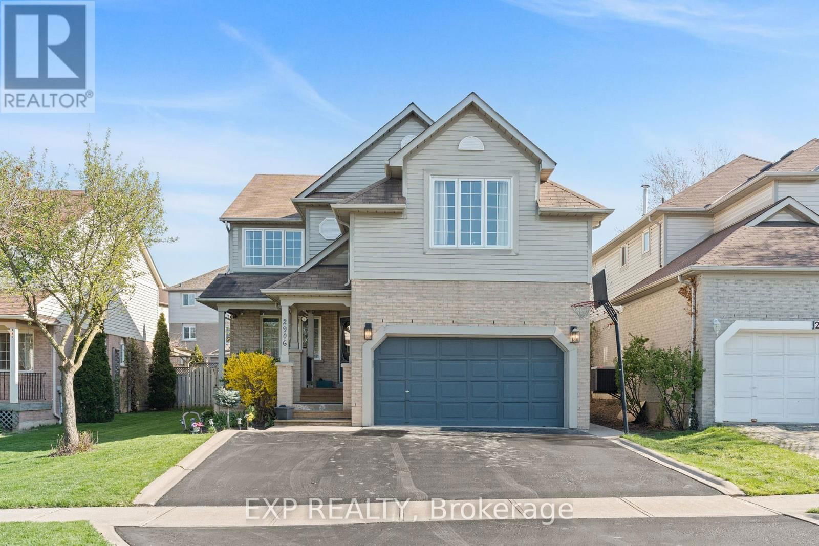 2906 PEACOCK DRIVE Image 3