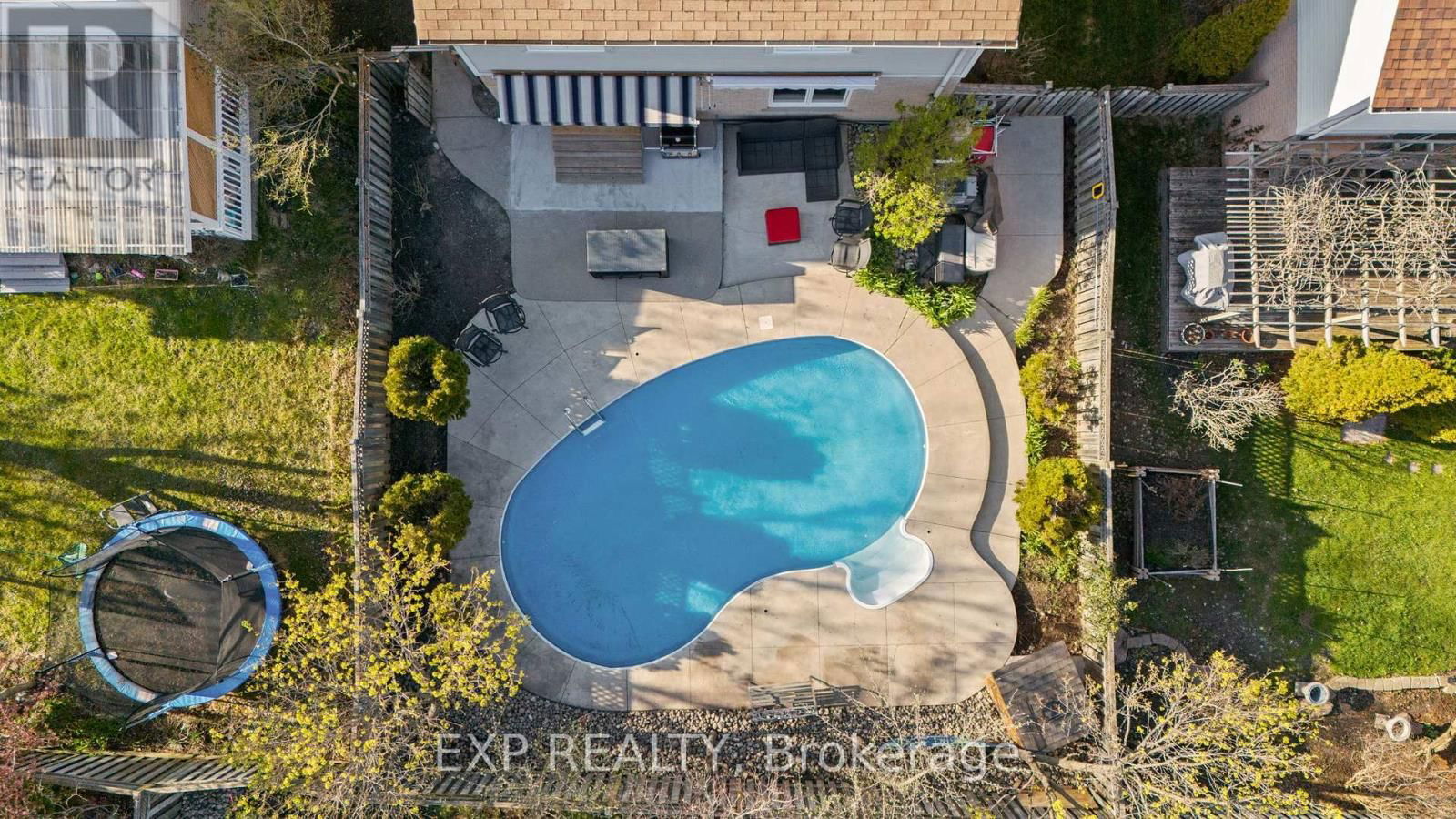 2906 PEACOCK DRIVE Image 45