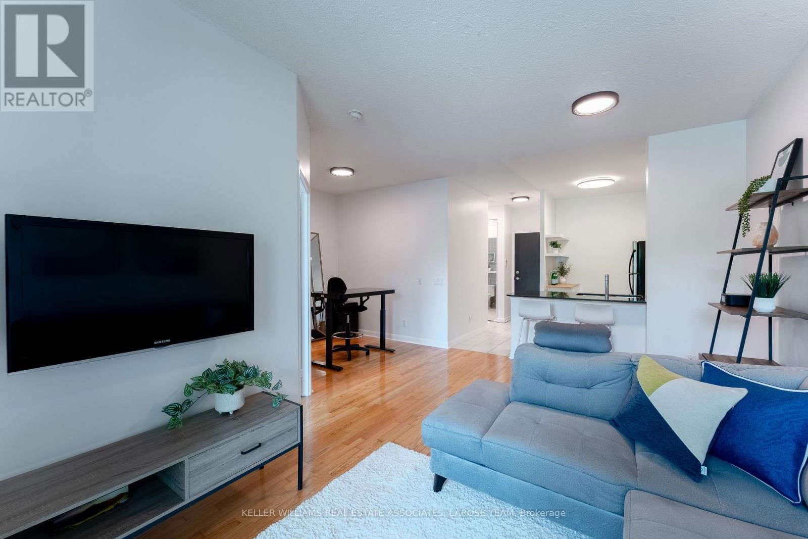 102 - 225 SHERWAY GARDENS ROAD Image 16