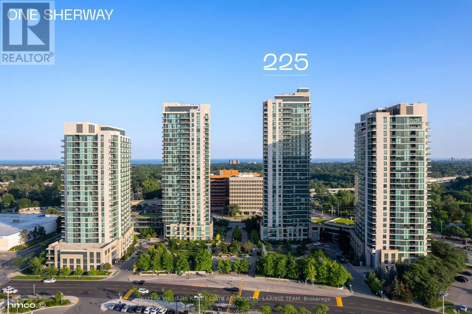102 - 225 SHERWAY GARDENS ROAD Image 26