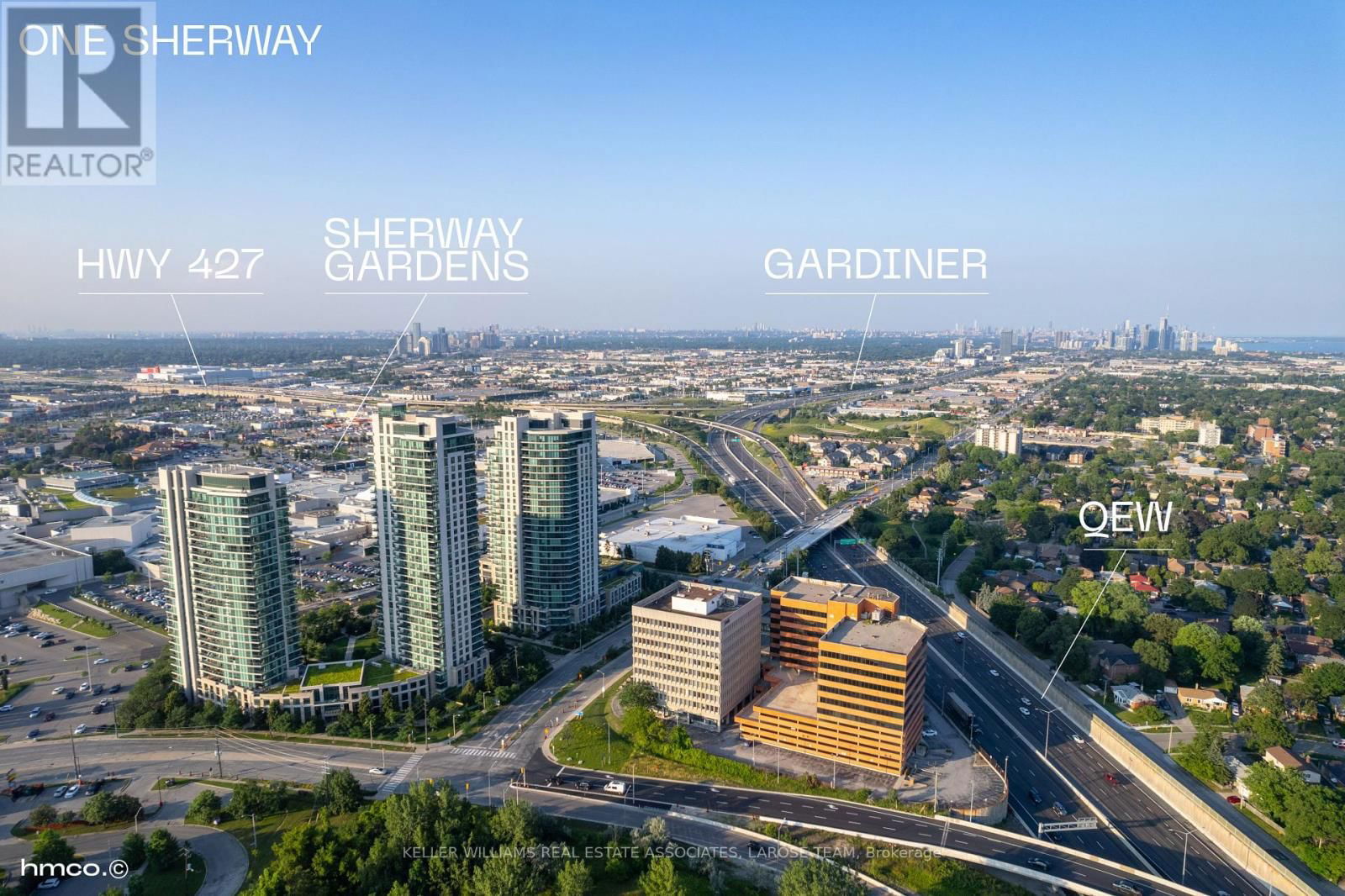 102 - 225 SHERWAY GARDENS ROAD Image 28